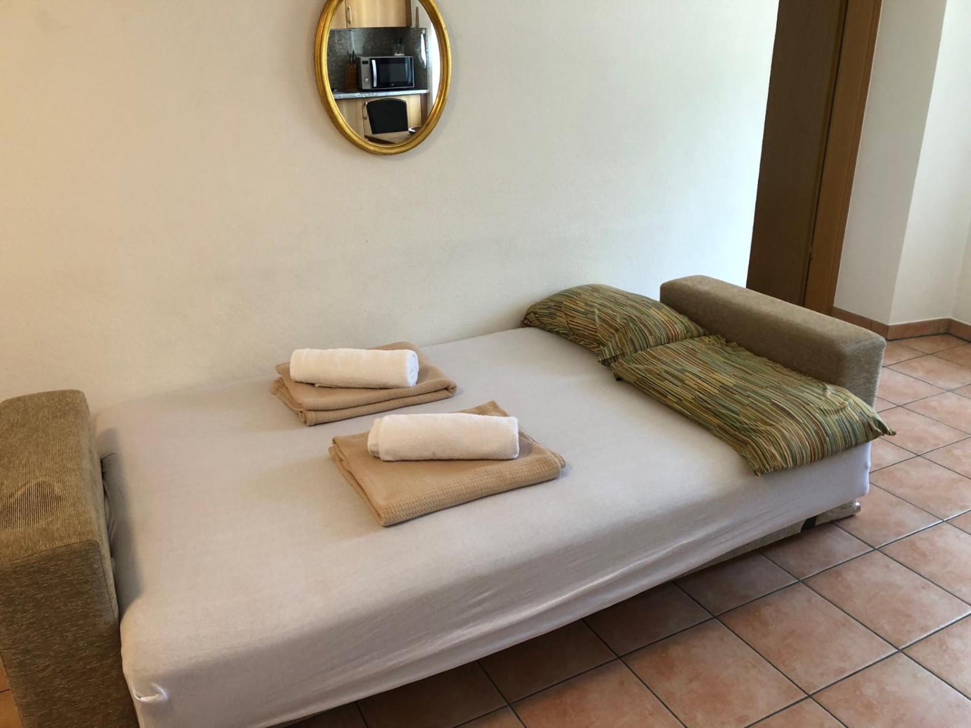 Vacanza A Miglieglia מראה חיצוני תמונה